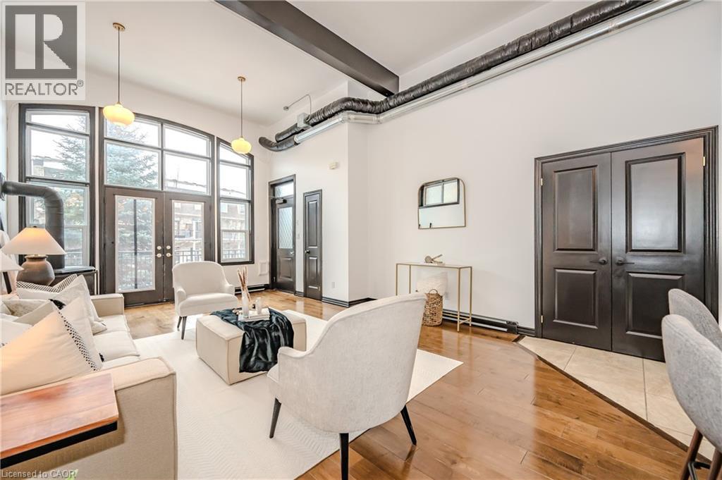Photo 10 of 76 B Cardigan Street, Guelph ON