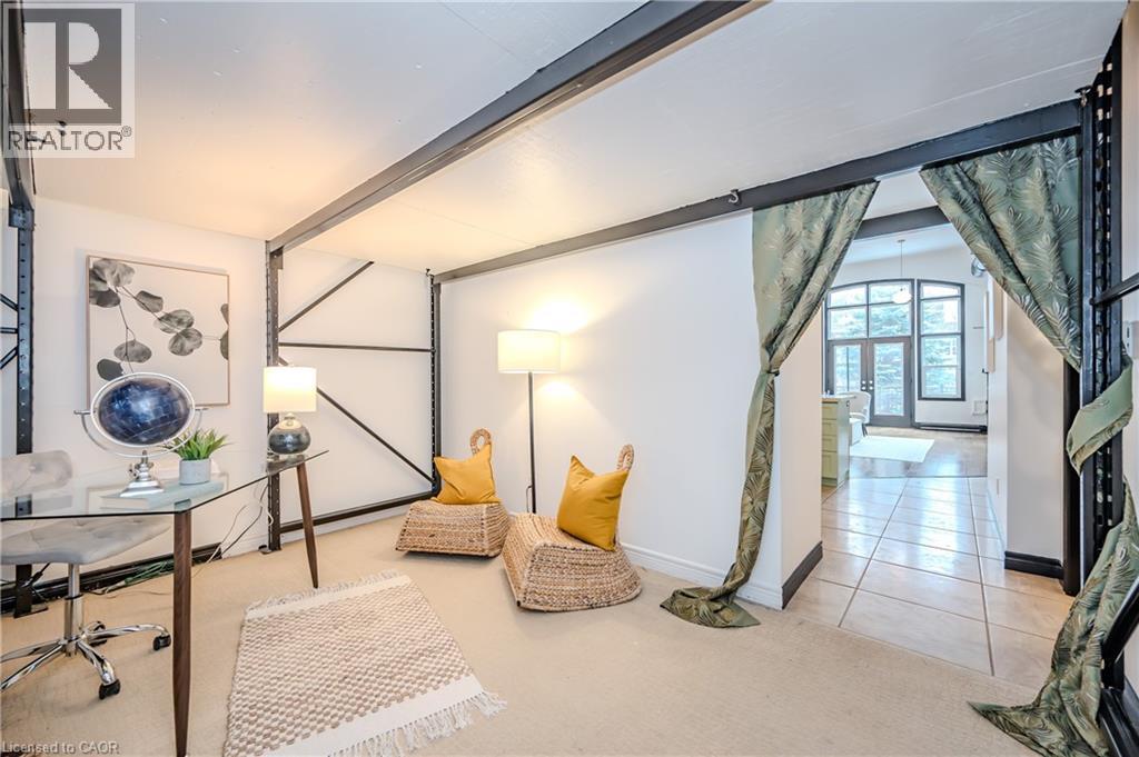 Photo 14 of 76 B Cardigan Street, Guelph ON