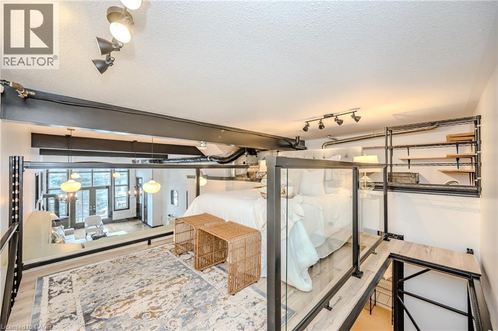 Photo 12 of 76 B Cardigan Street, Guelph ON