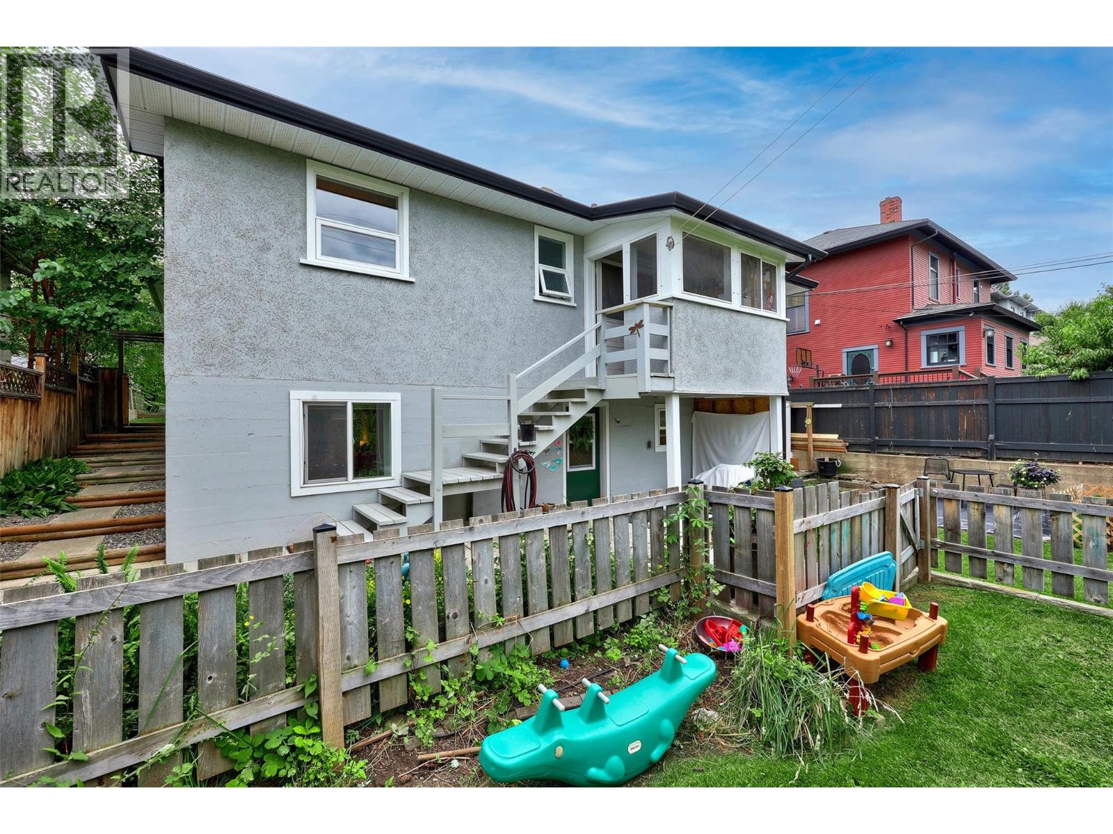Photo 6 of 838 Nicola Street, Kamloops BC