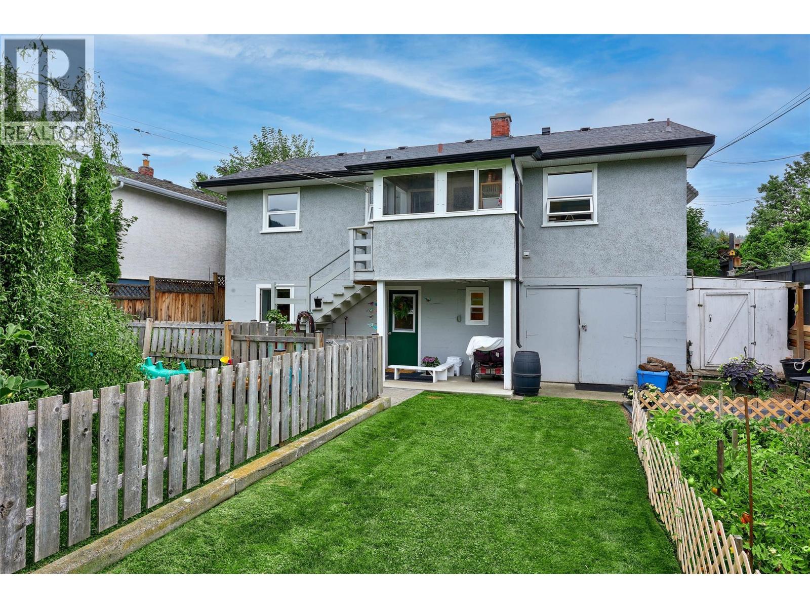 Photo 10 of 838 Nicola Street, Kamloops BC