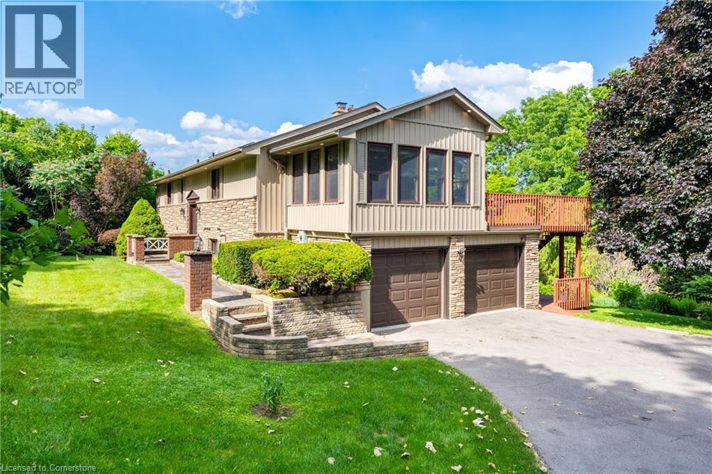 Photo 12 of 1023 West River Road, Cambridge ON