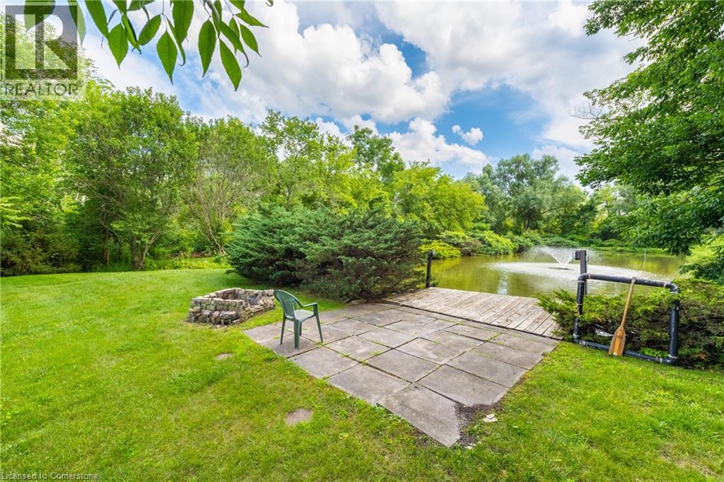 Photo 5 of 1023 West River Road, Cambridge ON