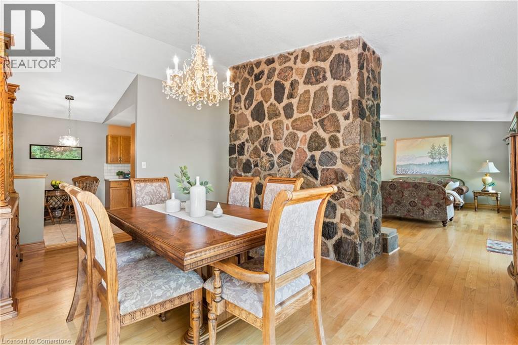 Photo 20 of 1023 West River Road, Cambridge ON
