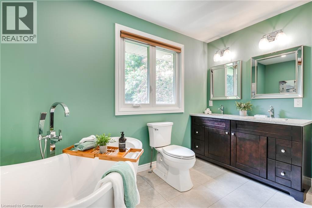 Photo 29 of 1023 West River Road, Cambridge ON