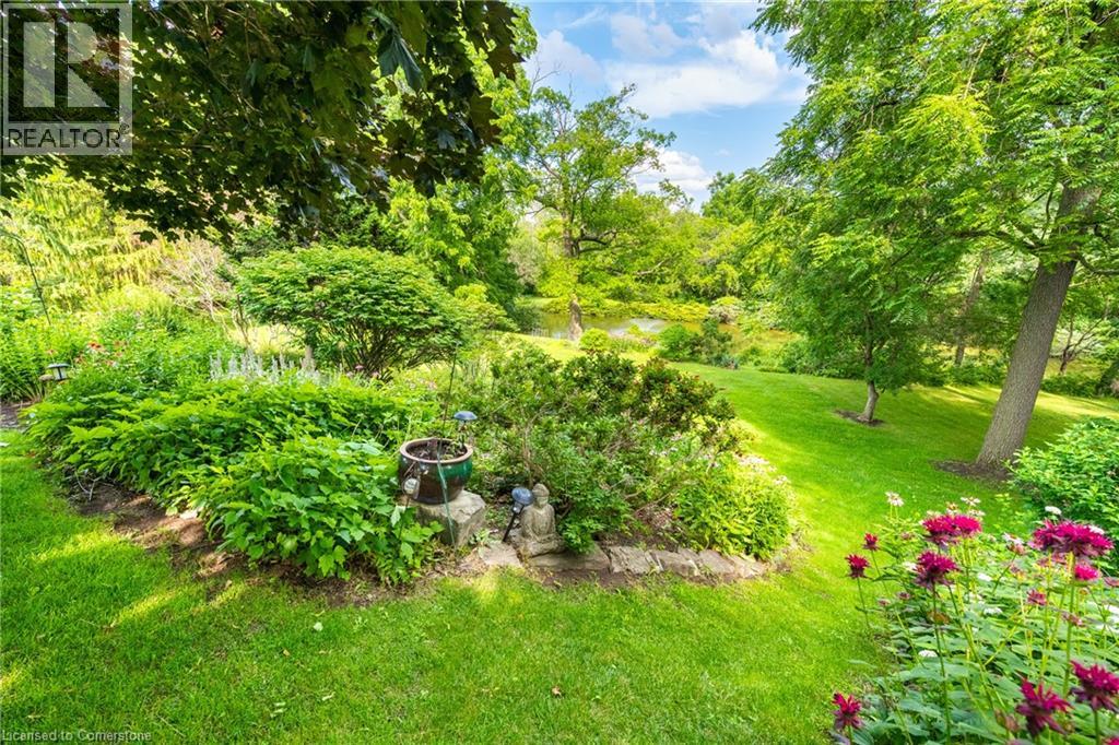 Photo 43 of 1023 West River Road, Cambridge ON