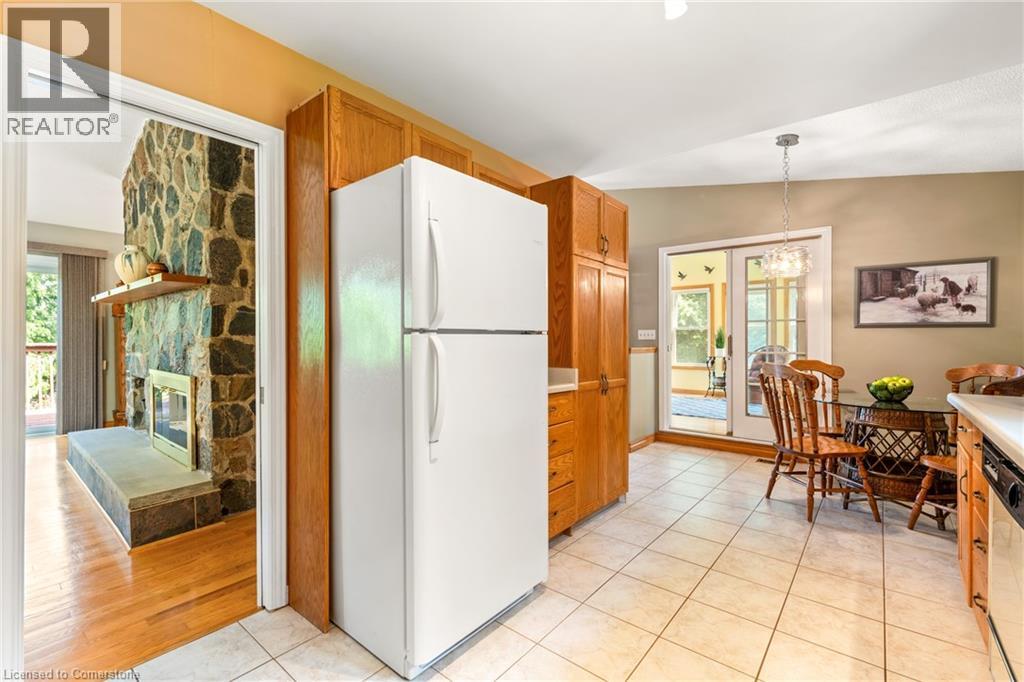 Photo 23 of 1023 West River Road, Cambridge ON