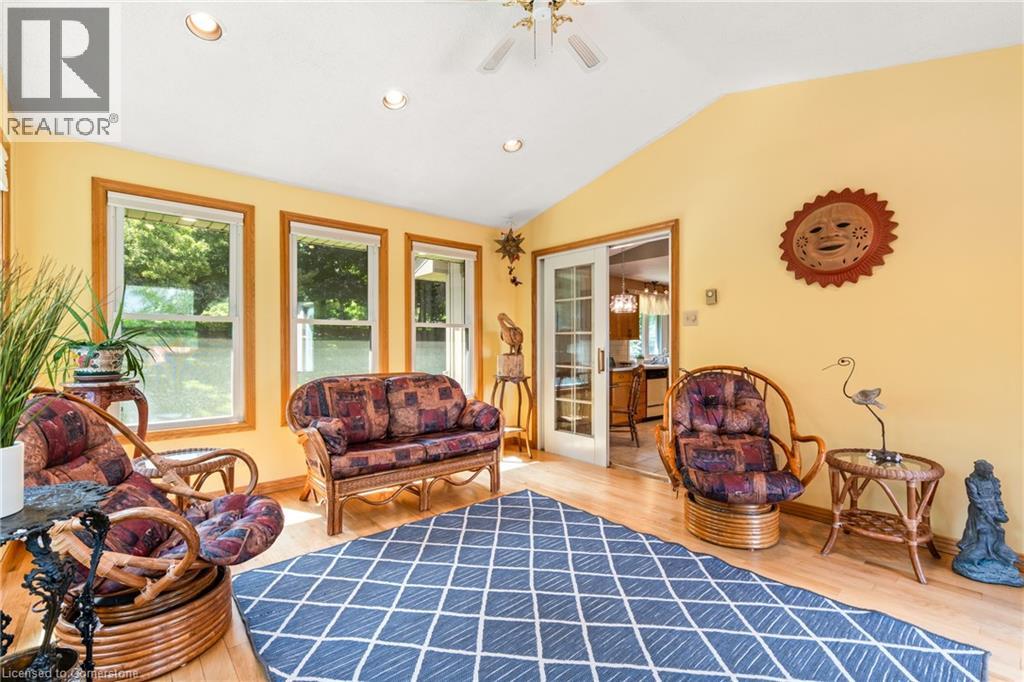 Photo 25 of 1023 West River Road, Cambridge ON