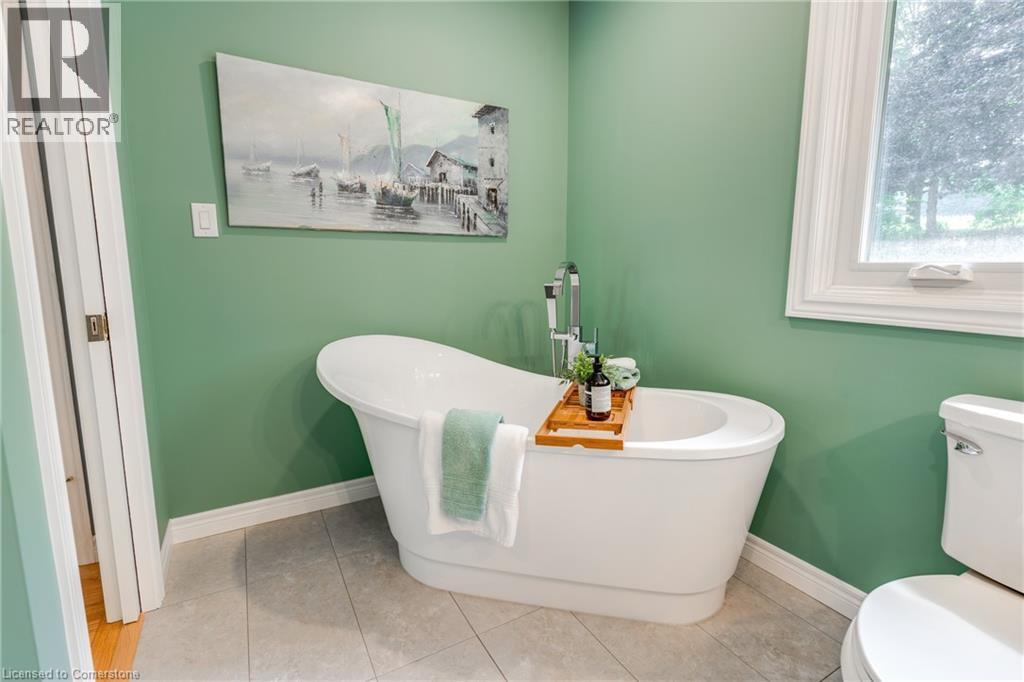 Photo 31 of 1023 West River Road, Cambridge ON