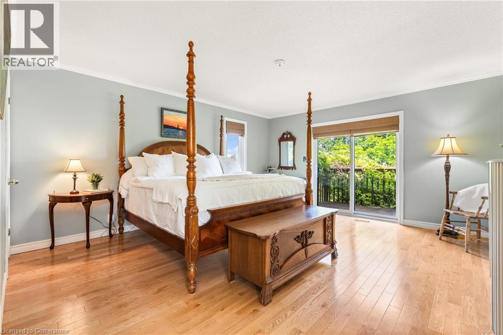Photo 27 of 1023 West River Road, Cambridge ON