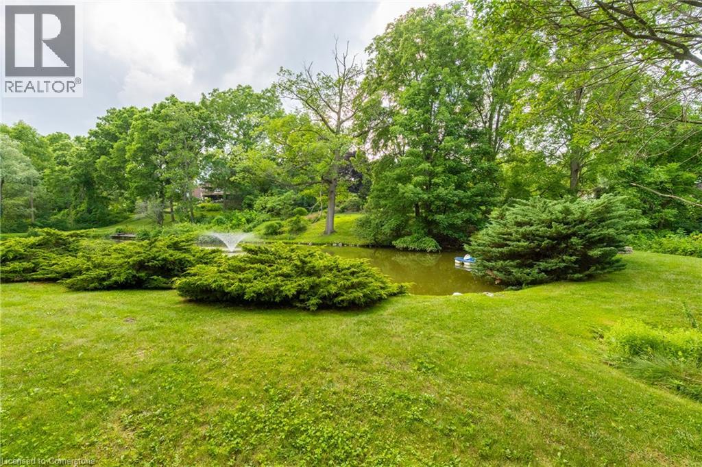 Photo 6 of 1023 West River Road, Cambridge ON
