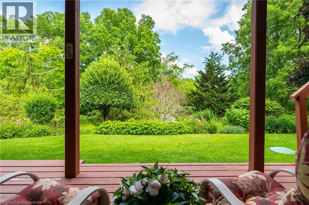 Photo 41 of 1023 West River Road, Cambridge ON
