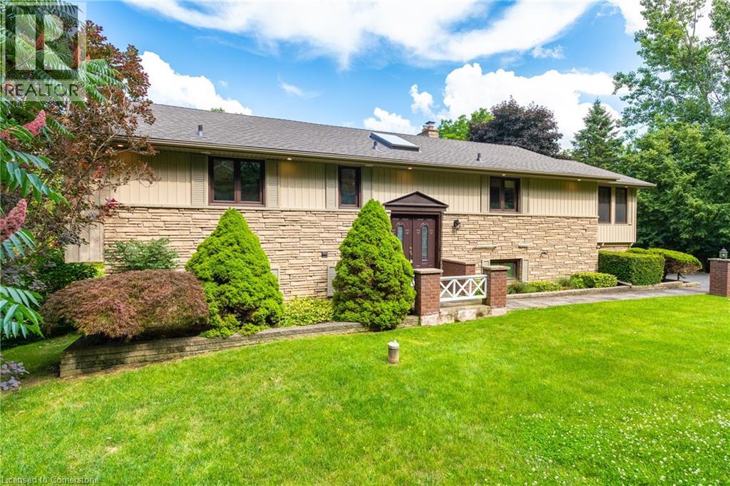 Photo 13 of 1023 West River Road, Cambridge ON