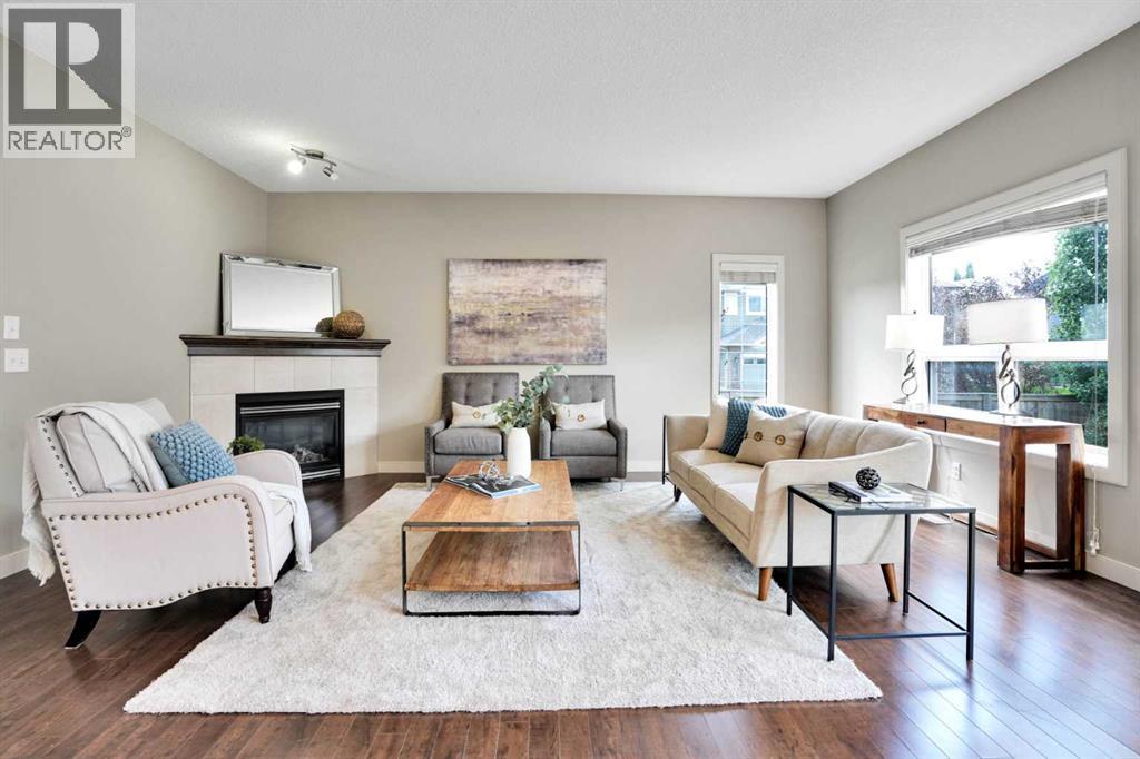 Single Family House for Sale in  Everhollow Street SW Evergreen Calgary 