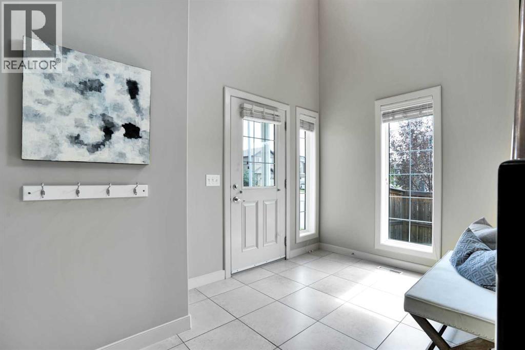 Single Family House for Sale in  Everhollow Street SW Evergreen Calgary 