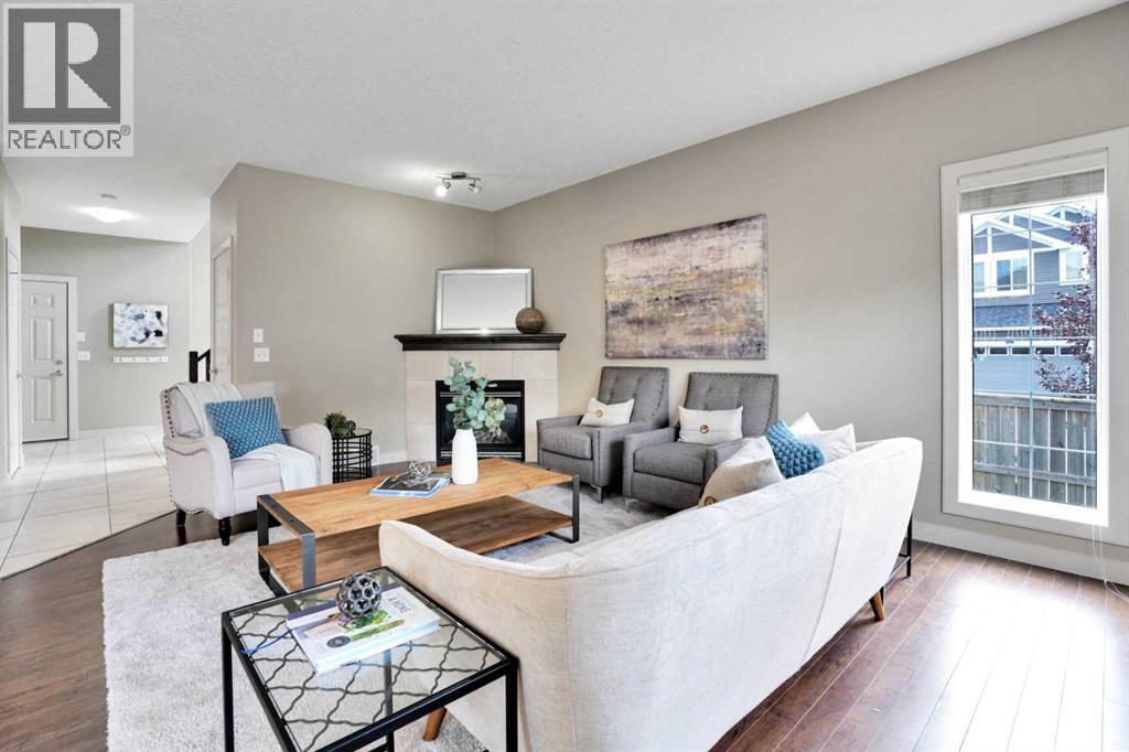 Single Family House for Sale in  Everhollow Street SW Evergreen Calgary 