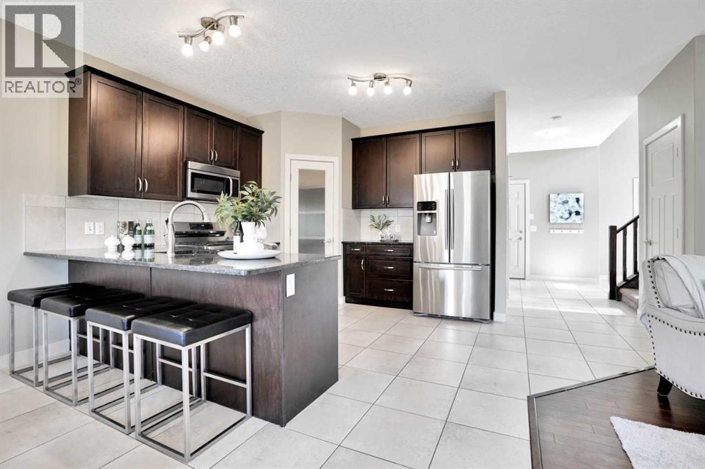 Single Family House for Sale in  Everhollow Street SW Evergreen Calgary 