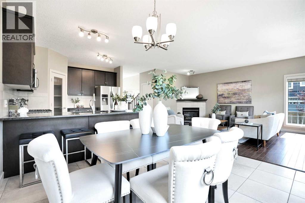 Single Family House for Sale in  Everhollow Street SW Evergreen Calgary 