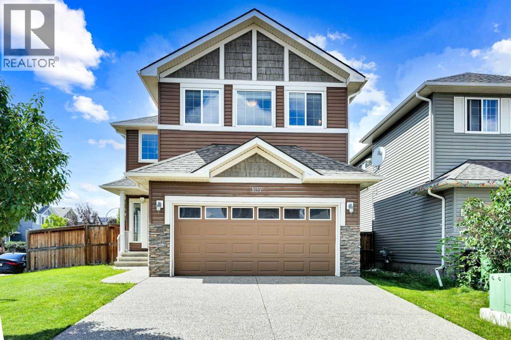 Single Family House for Sale in  Everhollow Street SW Evergreen Calgary 