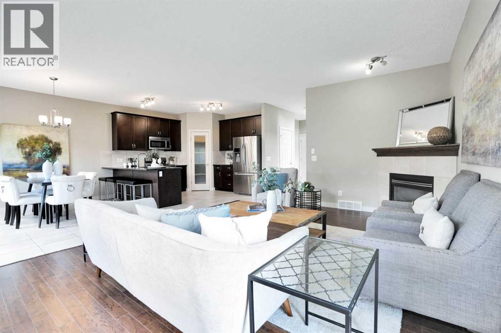 Single Family House for Sale in  Everhollow Street SW Evergreen Calgary 
