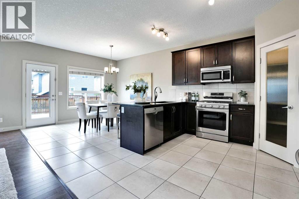 Single Family House for Sale in  Everhollow Street SW Evergreen Calgary 