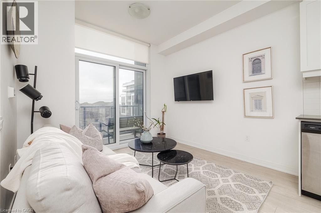 Photo 6 of 8 Nahani Way Unit 316, Mississauga ON