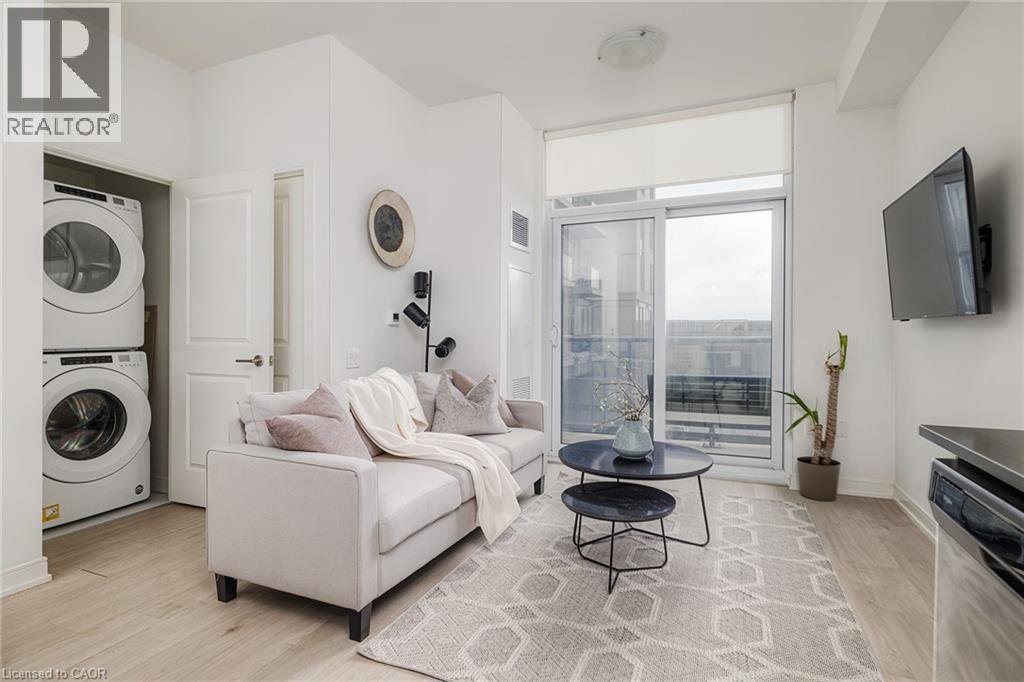 Photo 7 of 8 Nahani Way Unit 316, Mississauga ON