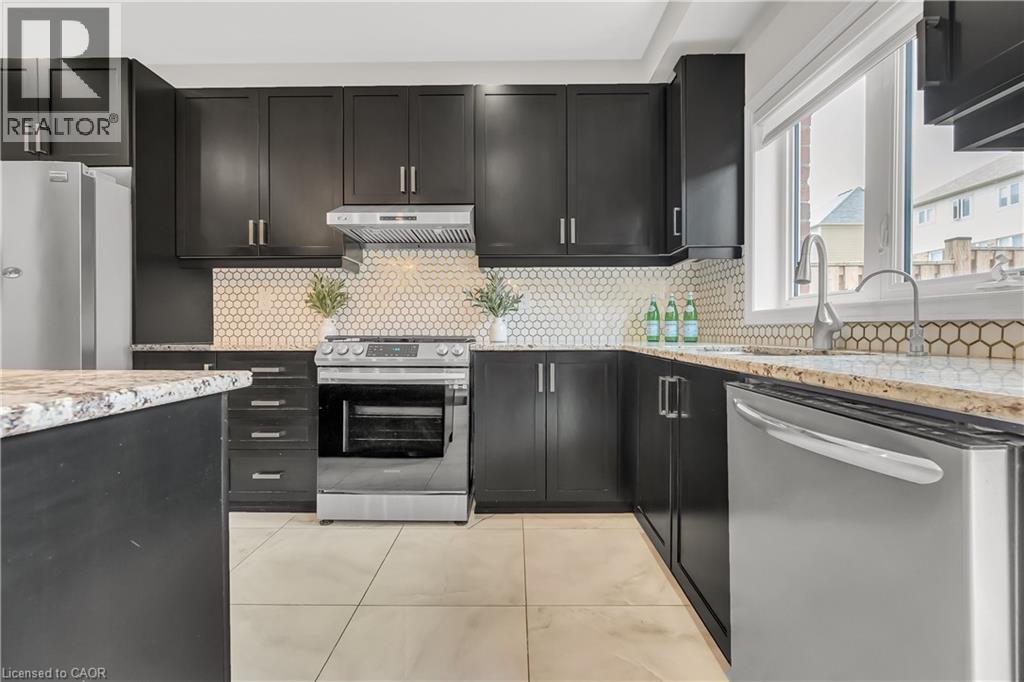 Photo 45 of 214 Blair Creek Drive, Kitchener ON