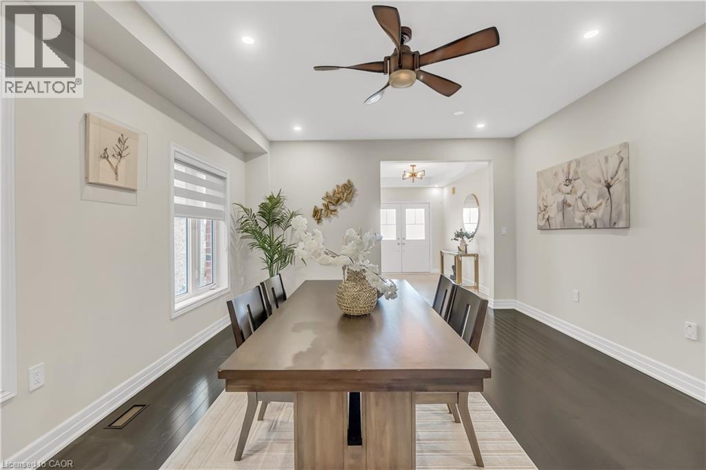 Photo 8 of 214 Blair Creek Drive, Kitchener ON