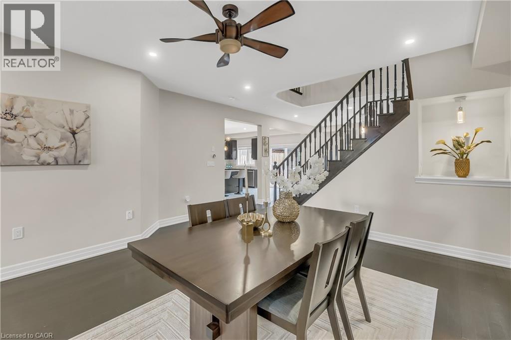 Photo 40 of 214 Blair Creek Drive, Kitchener ON