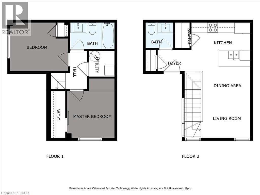 Photo 3 of 2 Pipers Green Court, Kitchener ON