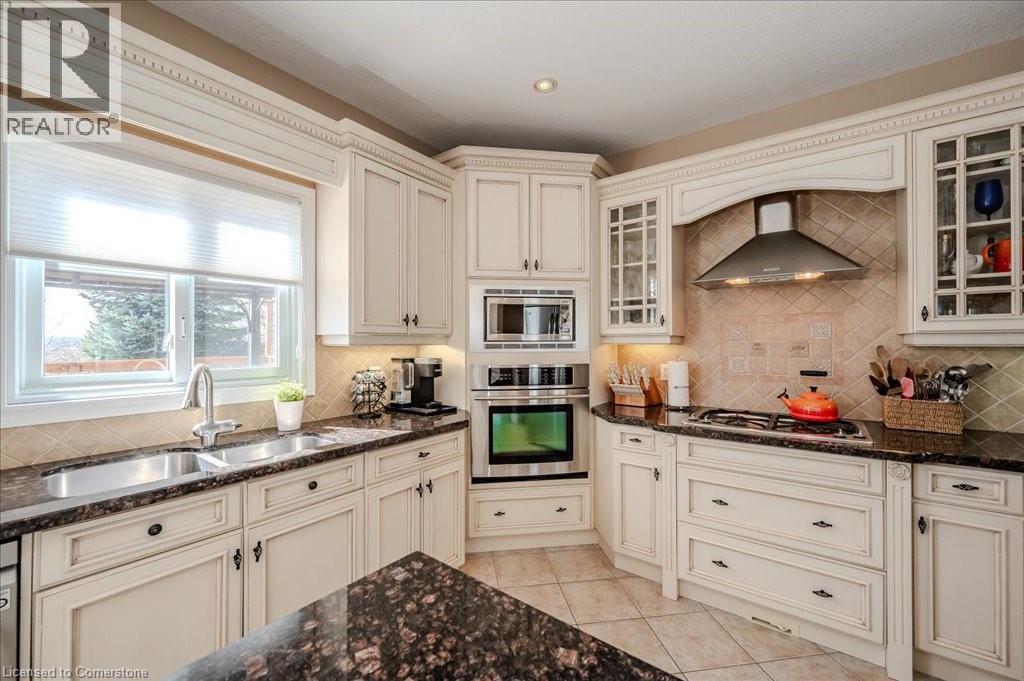 Photo 1 of 449 Kelso Drive, Waterloo ON