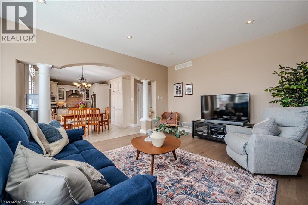 Photo 5 of 449 Kelso Drive, Waterloo ON