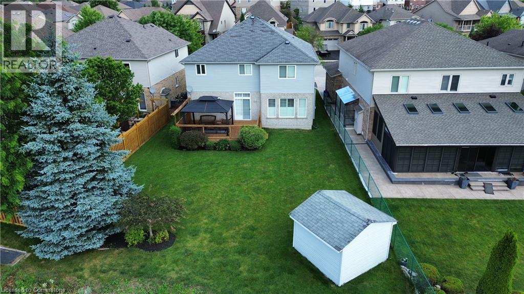 Photo 30 of 449 Kelso Drive, Waterloo ON