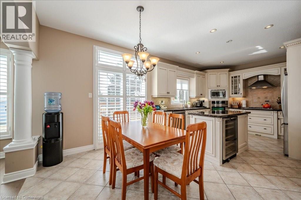 Photo 3 of 449 Kelso Drive, Waterloo ON