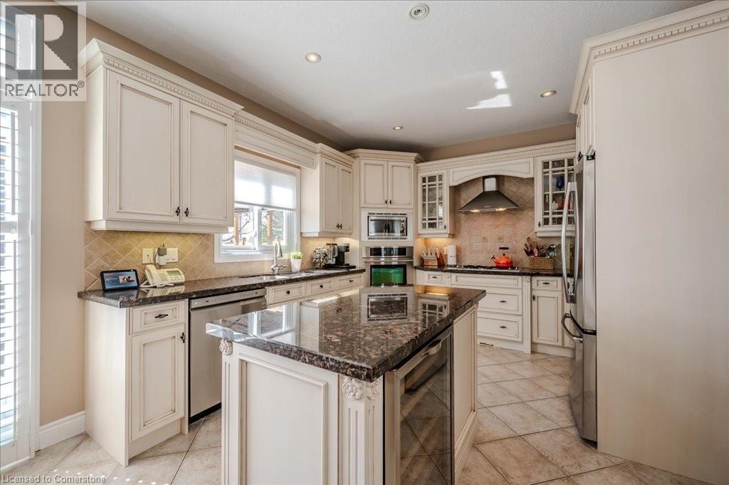 Photo 25 of 449 Kelso Drive, Waterloo ON