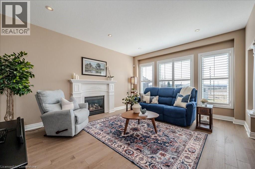 Photo 12 of 449 Kelso Drive, Waterloo ON