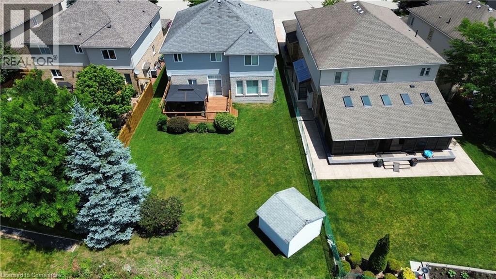 Photo 45 of 449 Kelso Drive, Waterloo ON
