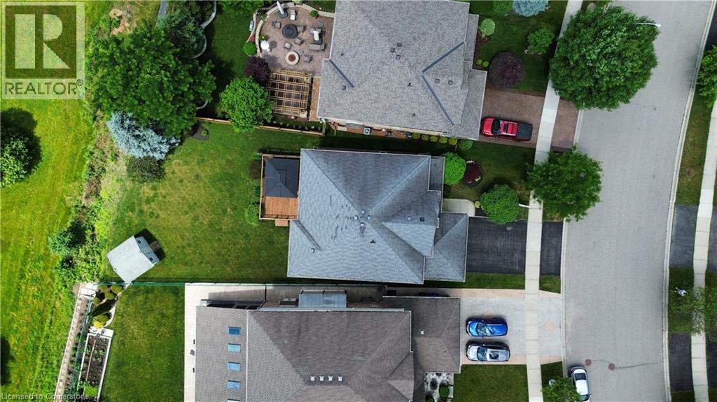 Photo 16 of 449 Kelso Drive, Waterloo ON