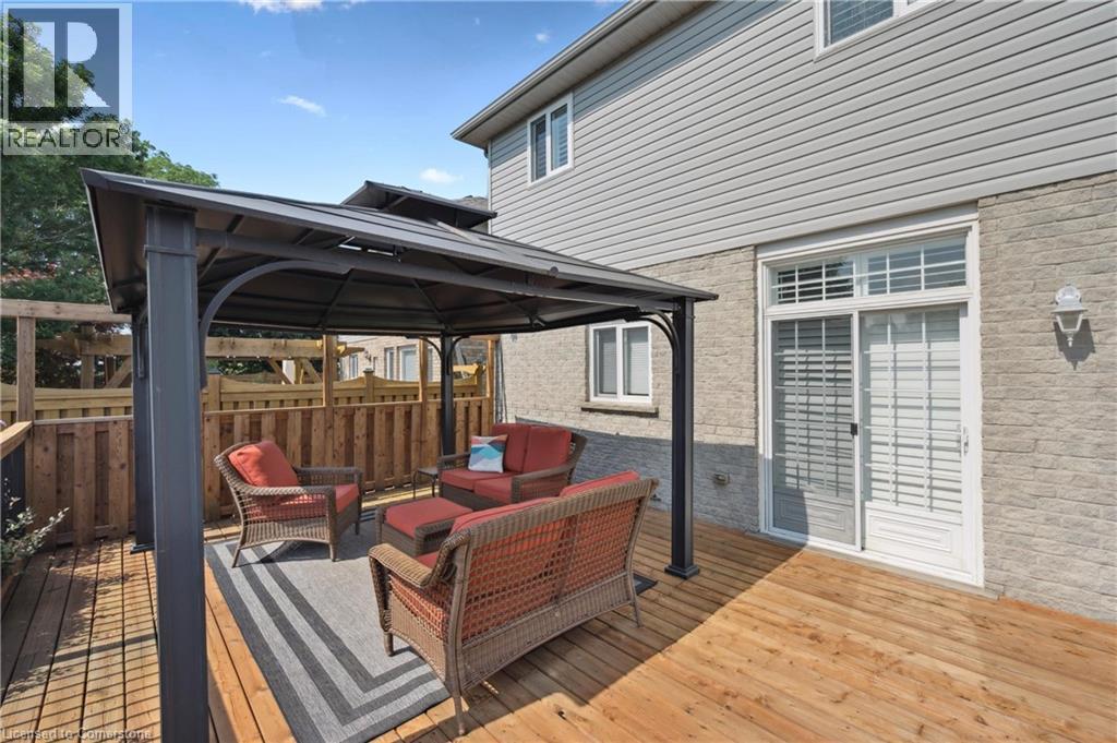 Photo 4 of 449 Kelso Drive, Waterloo ON