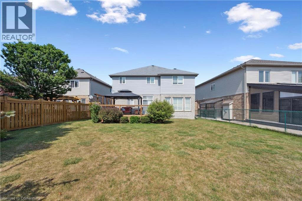 Photo 36 of 449 Kelso Drive, Waterloo ON