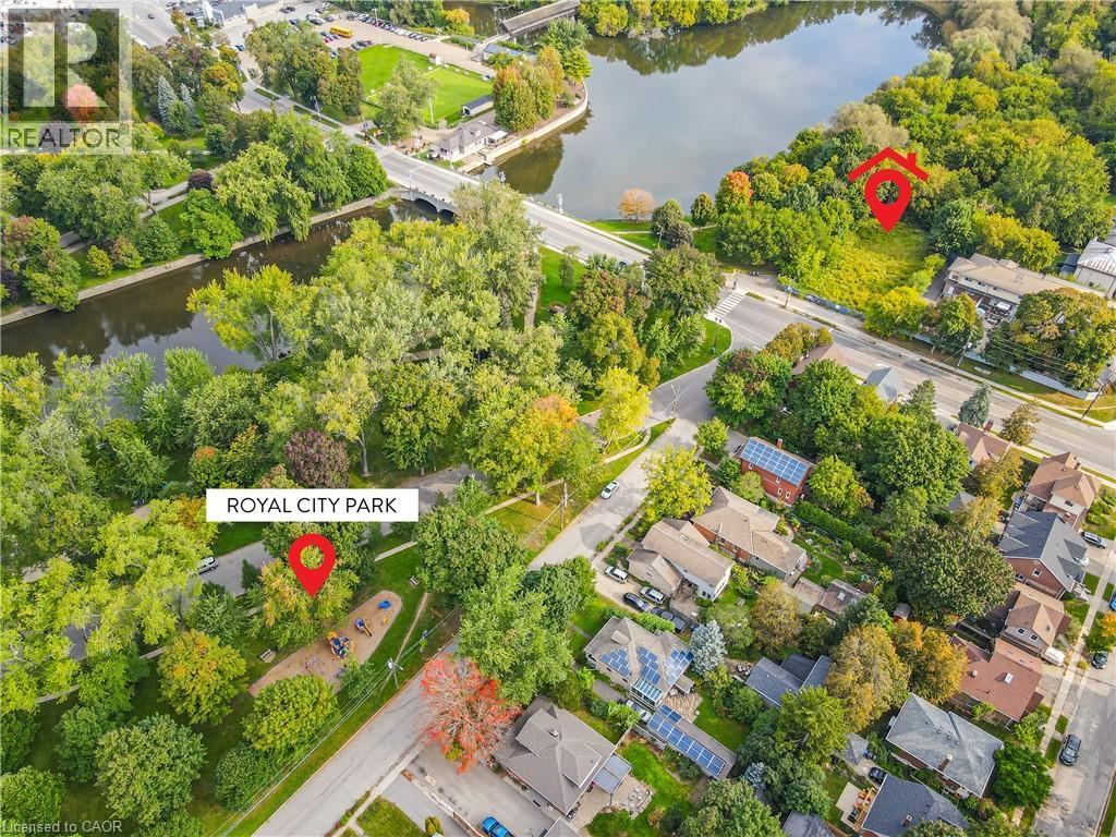 Photo 16 of 180 Gordon Street Unit 4, Guelph ON