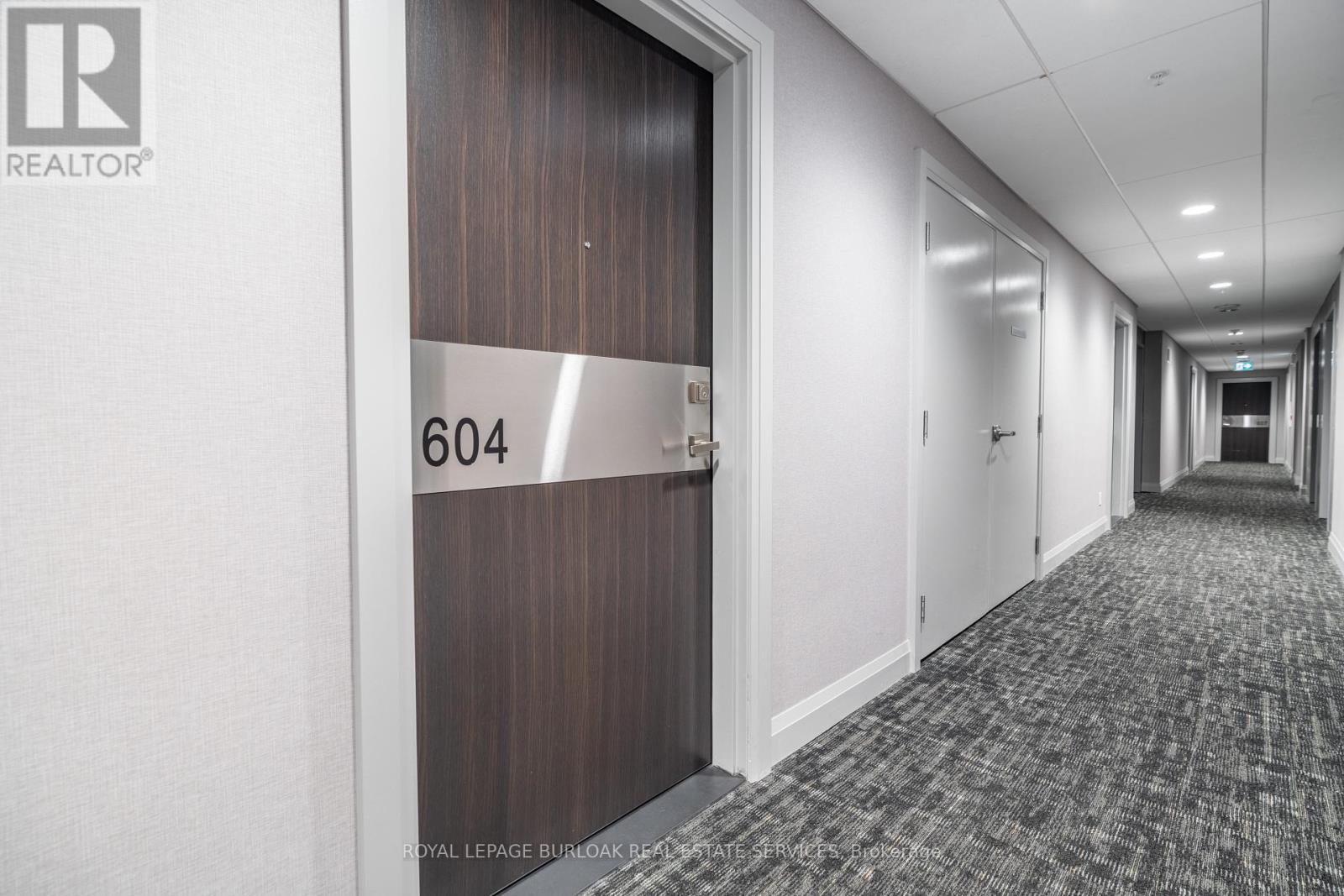 Photo 15 of 604 500 Brock Avenue, Burlington ON
