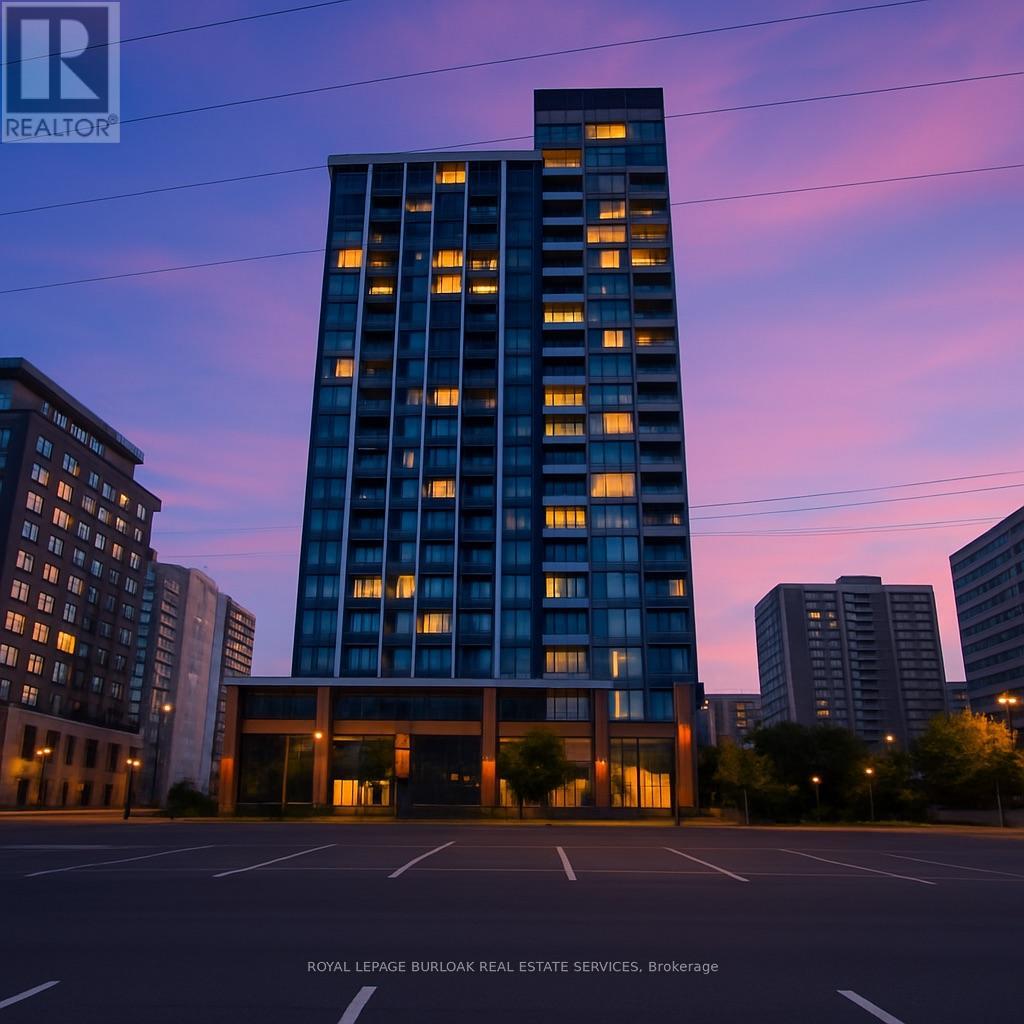 Photo 10 of 604 500 Brock Avenue, Burlington ON