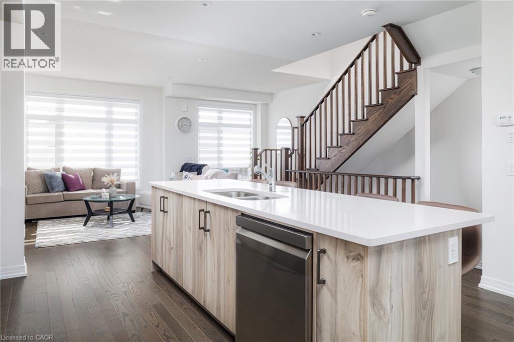 Photo 17 of 469 Provident Way, Mount Hope ON