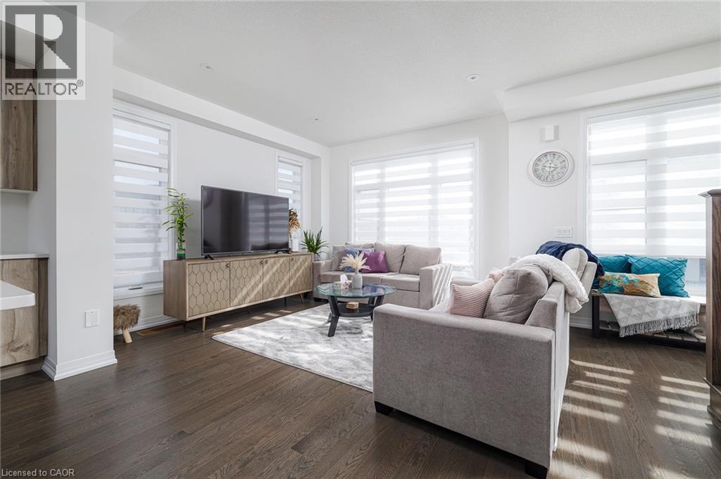 Photo 23 of 469 Provident Way, Mount Hope ON