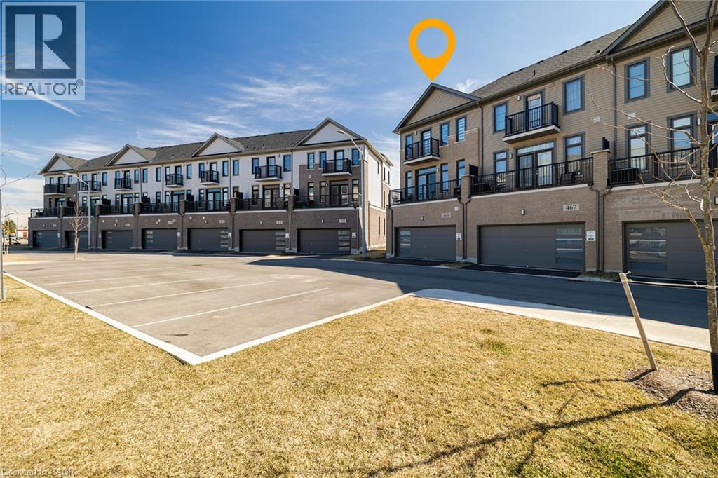 Photo 30 of 469 Provident Way, Mount Hope ON