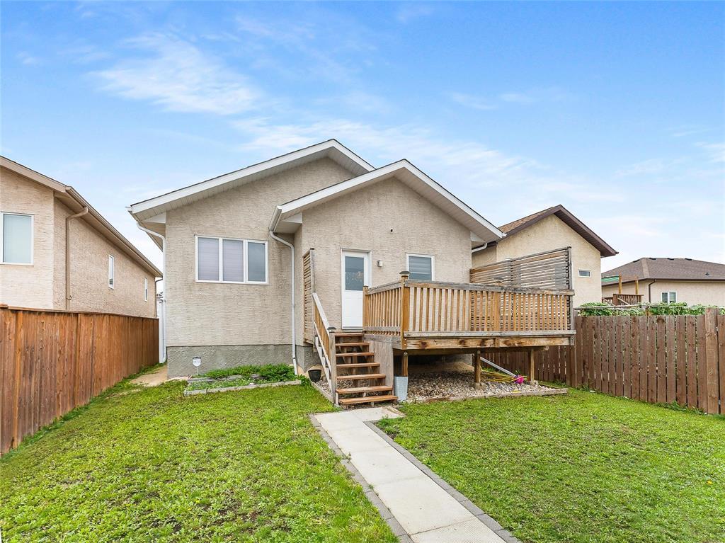 Photo 41 of 346 Dr Jose Rizal Way, Winnipeg MB