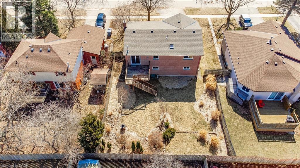 Photo 23 of 26 Brazolot Drive, Guelph ON