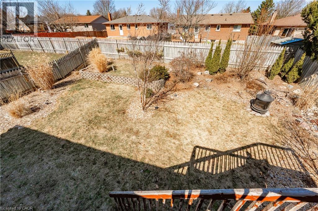 Photo 30 of 26 Brazolot Drive, Guelph ON